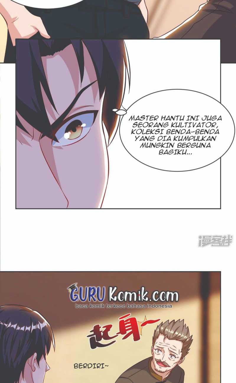 Rebirth Abandoned Less Return Chapter 102 Gambar 18